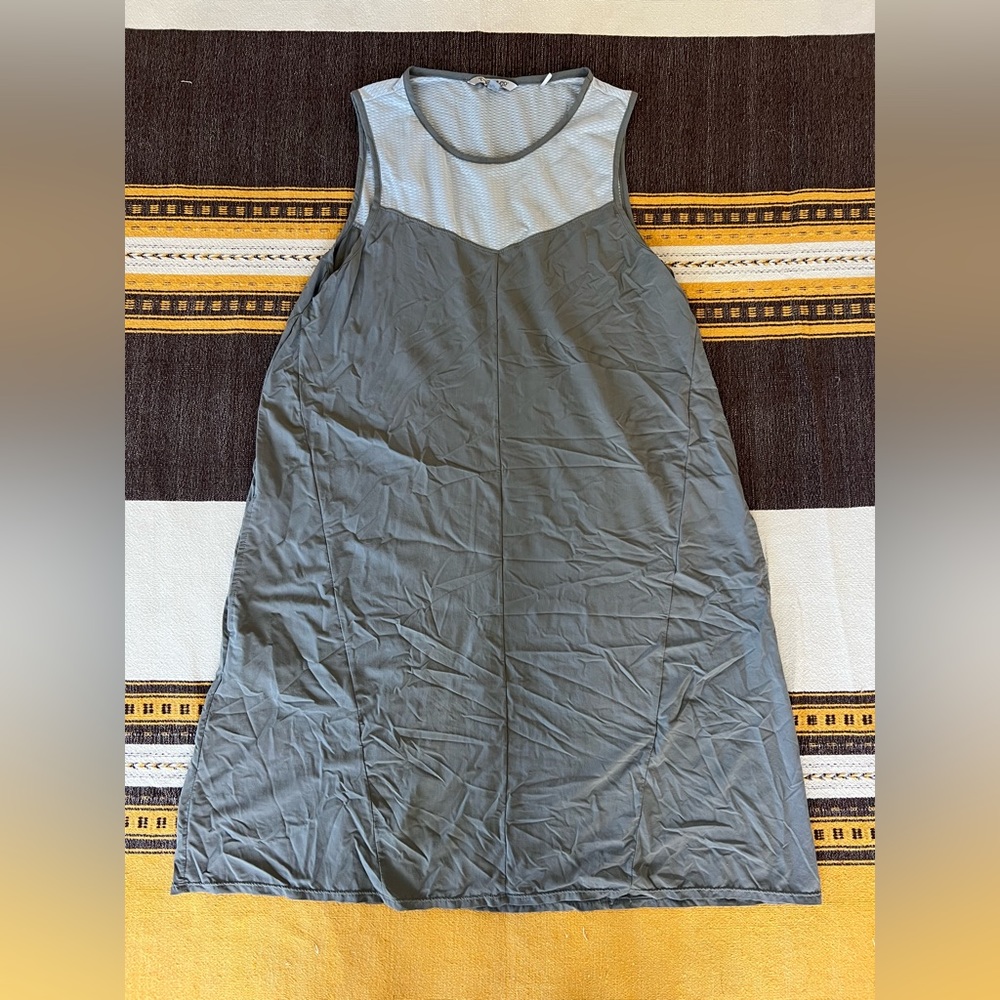 Toad & Co Womens Activewear Sundress - size medium